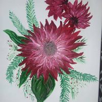 Paulette Burnside's profile image