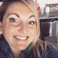 Kelly Waterman's profile image