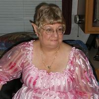 Delight Spall's profile image