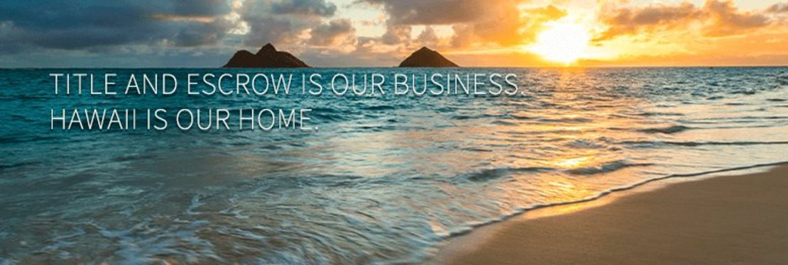 Title Guaranty Mililani's cover image