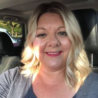 Patti James McKenzie's profile image