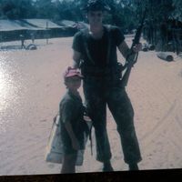 Jim Morsovillo Sr.'s profile image