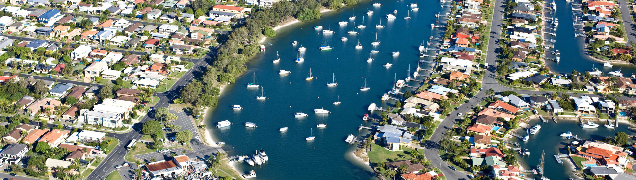 Professionals Vertullo Real Estate - Paradise Point's cover image