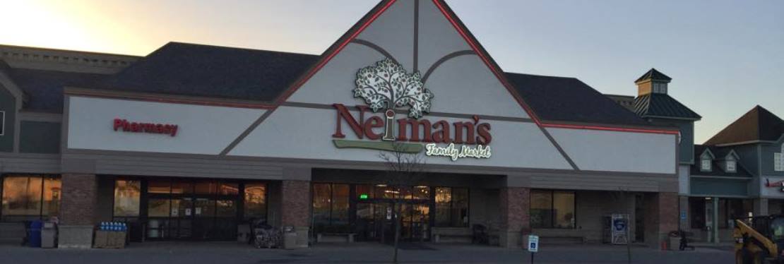 Neiman's Family Market Tawas's cover image