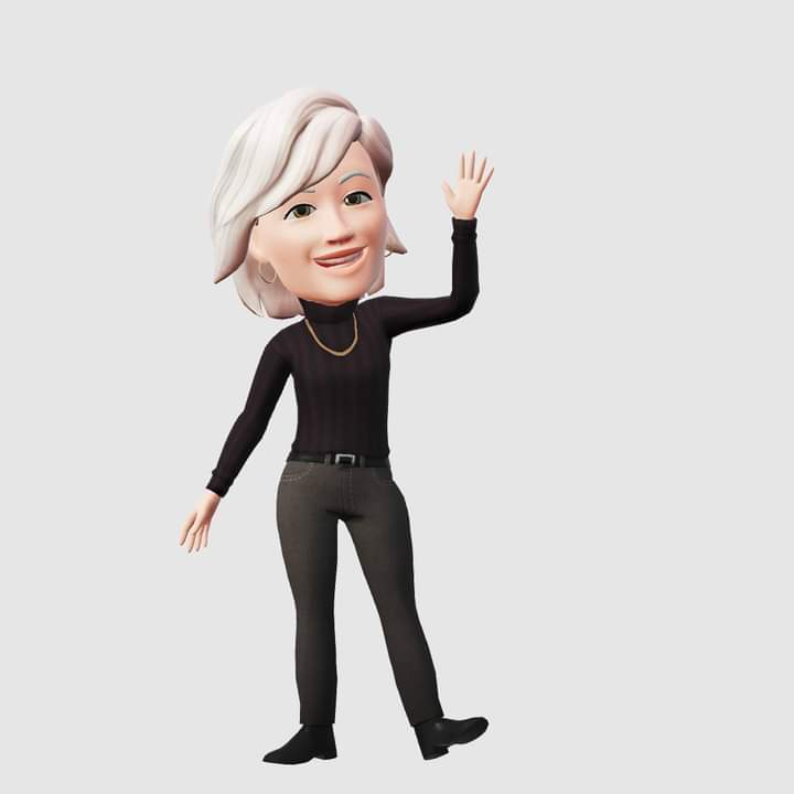 Carol H.'s post 1