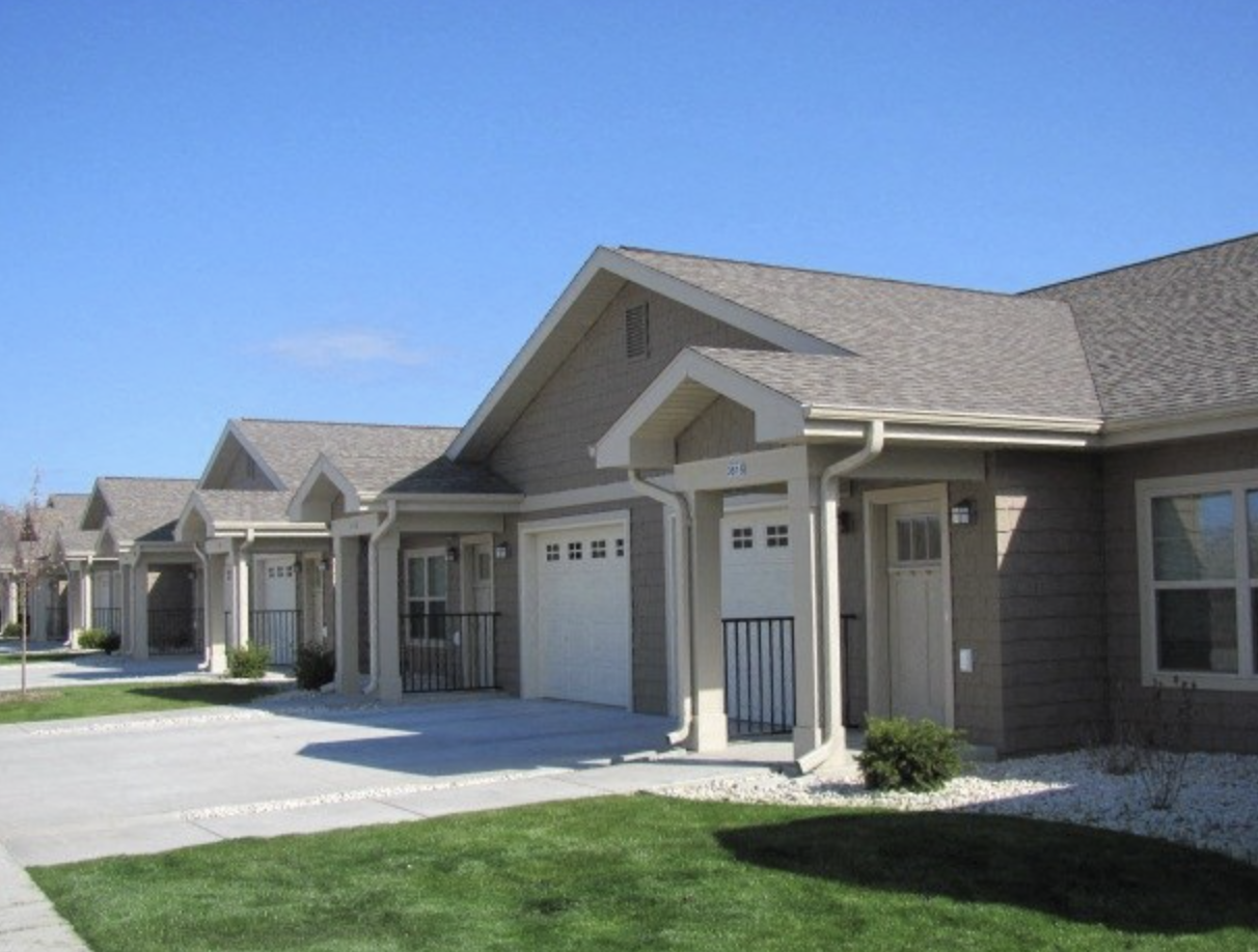 Mission Village of Sheboygan's cover image