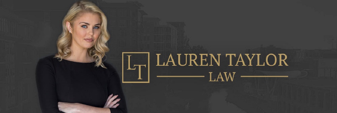 Lauren Taylor Law's cover image
