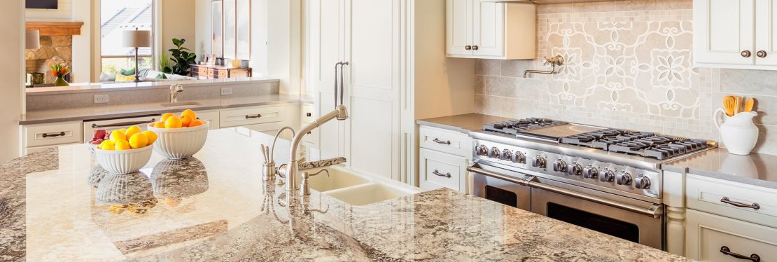 Real Deal Countertops's cover image