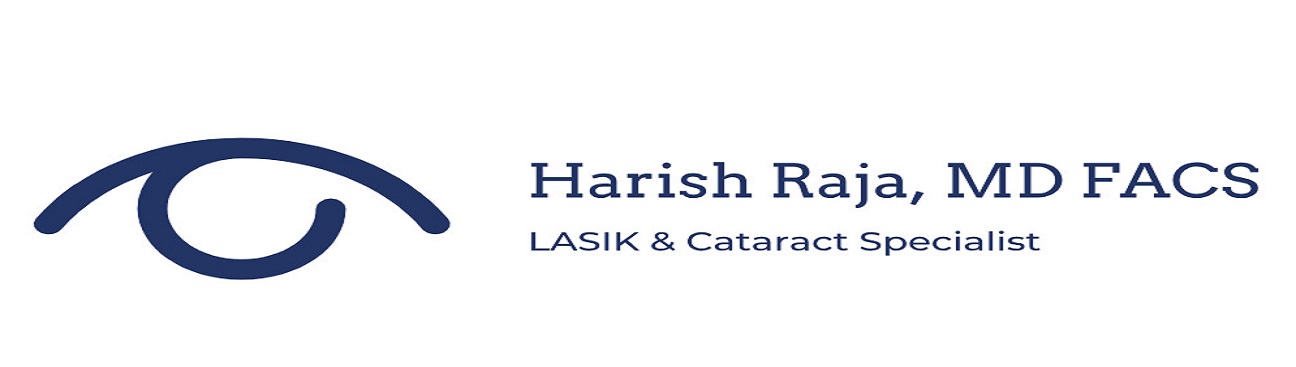 Dr. Harish Raja, MD's cover image