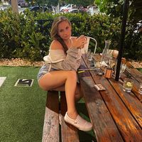 Samantha Suzanne DeVito's profile image