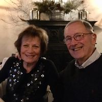 Wendy Sanderson-Perrett's profile image