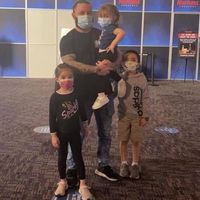 Jay Juarez's profile image