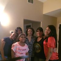 Lourdes Arroyo's profile image