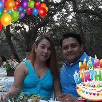 Ricardo Antonio Crux James's profile image