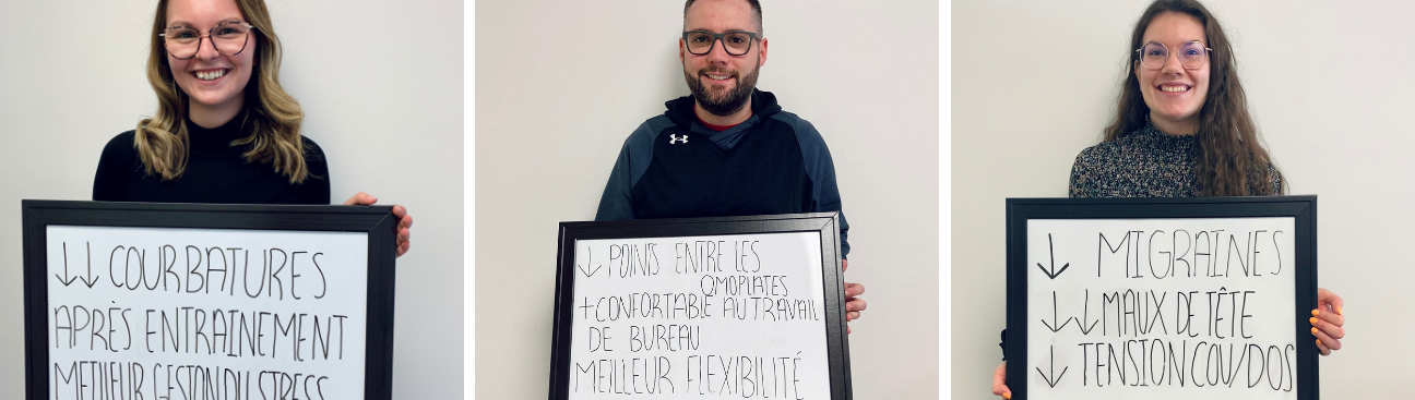 Précision Chiropratique Lévis's cover image