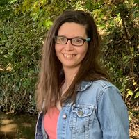 Sarah Meirose's profile image