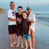 Kimberly Fleece Rafferty's profile image