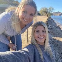 Carrie Krideler Wagner's profile image