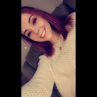 Sarah Marie's profile image