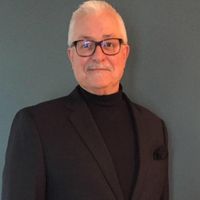 John Thomas's Profile Image