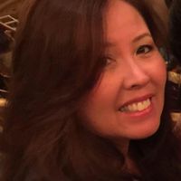 Roxanne Iwane's profile image