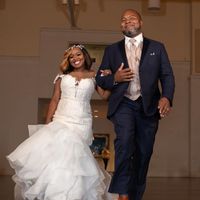 Michael Nekeia Hunter's profile image