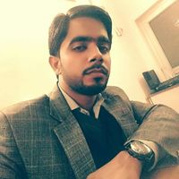 Akash Gwal's profile image