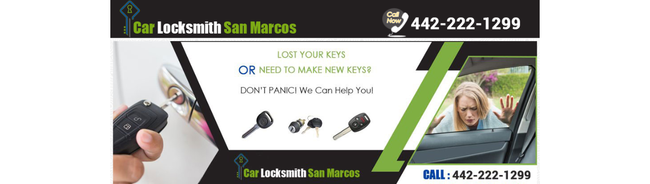 Car Locksmith San Marcos's cover image