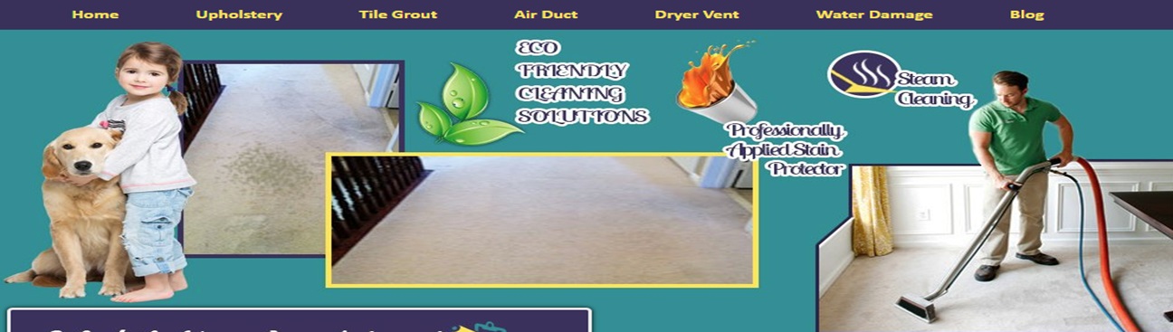 Carrollton Carpet Cleaning's cover image