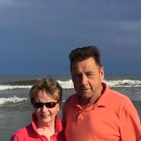 Sandy Meredith Hackney's profile image
