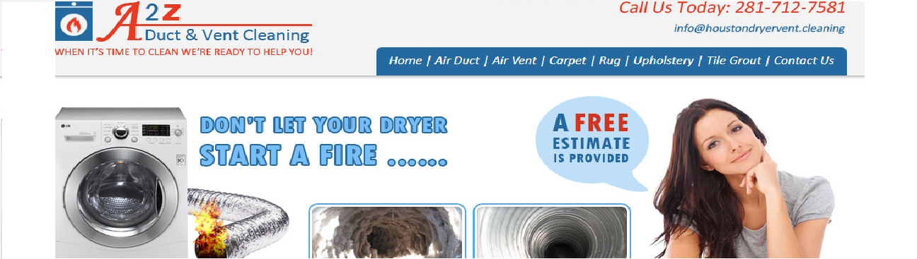 A2Z Duct & Vent Cleaning's cover image