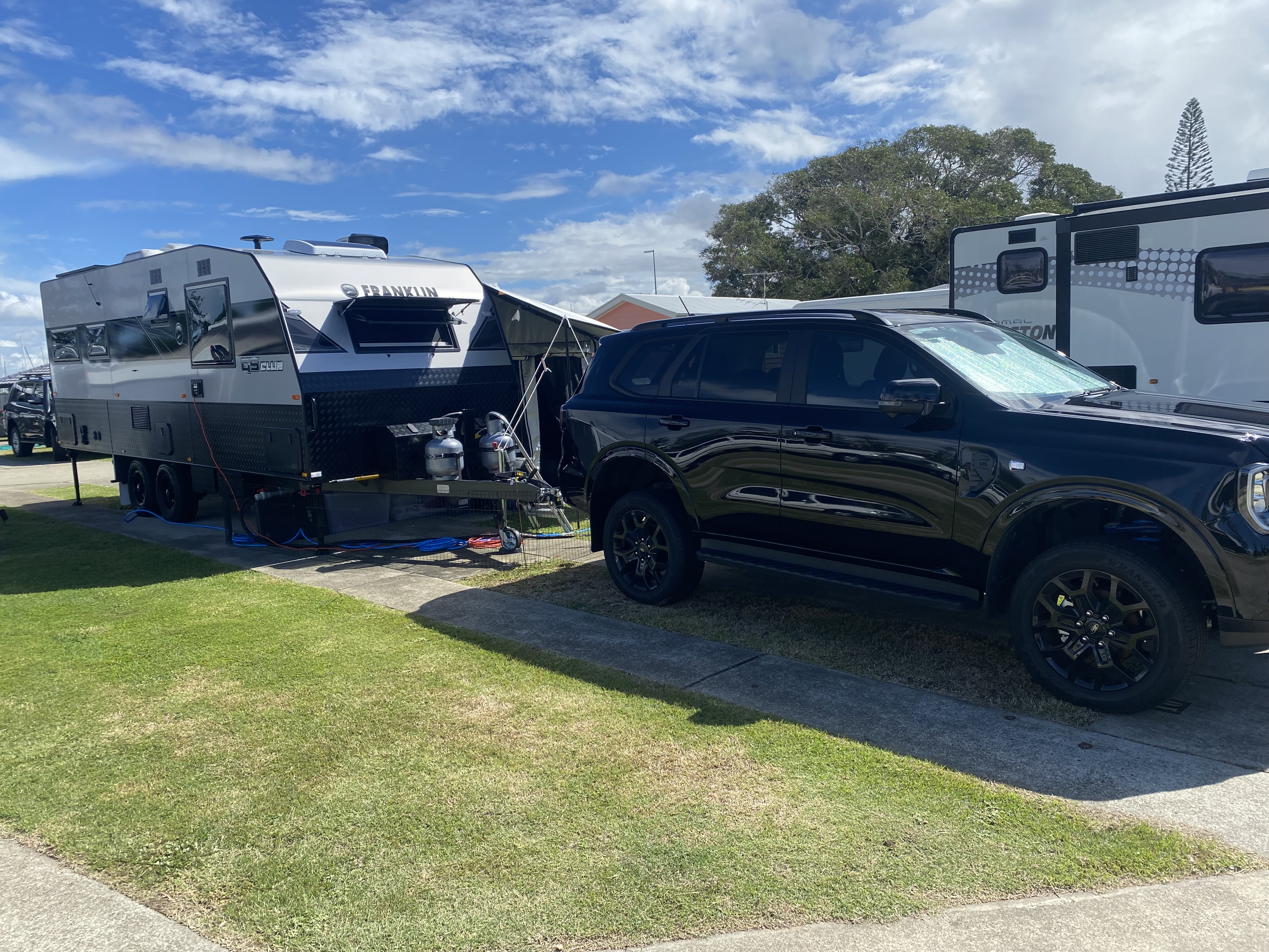 Graham G.'s post 2
