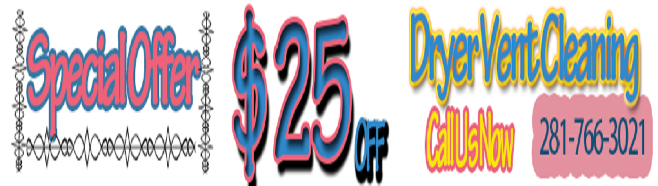 Dryer Vent Cleaning Houston TX's cover image