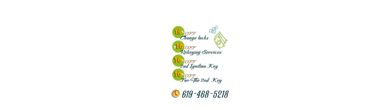 Locksmiths National City's cover image