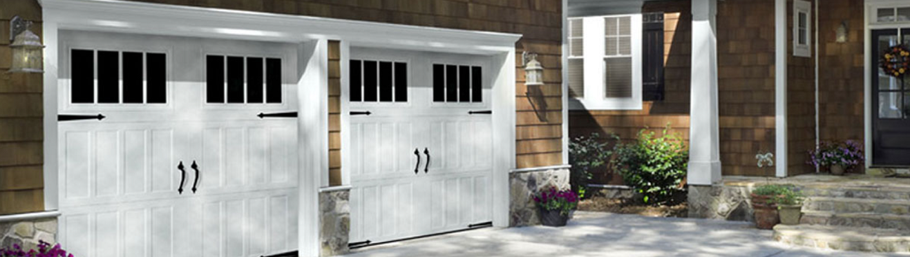 Garage Door Bedford TX's cover image