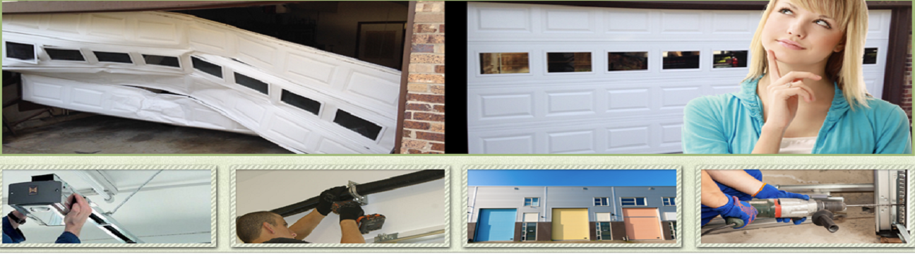 Garage Door Repair Hutchins TX's cover image