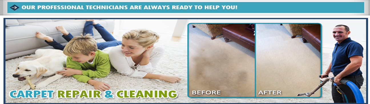 Carpet Repairs Houston TX's cover image