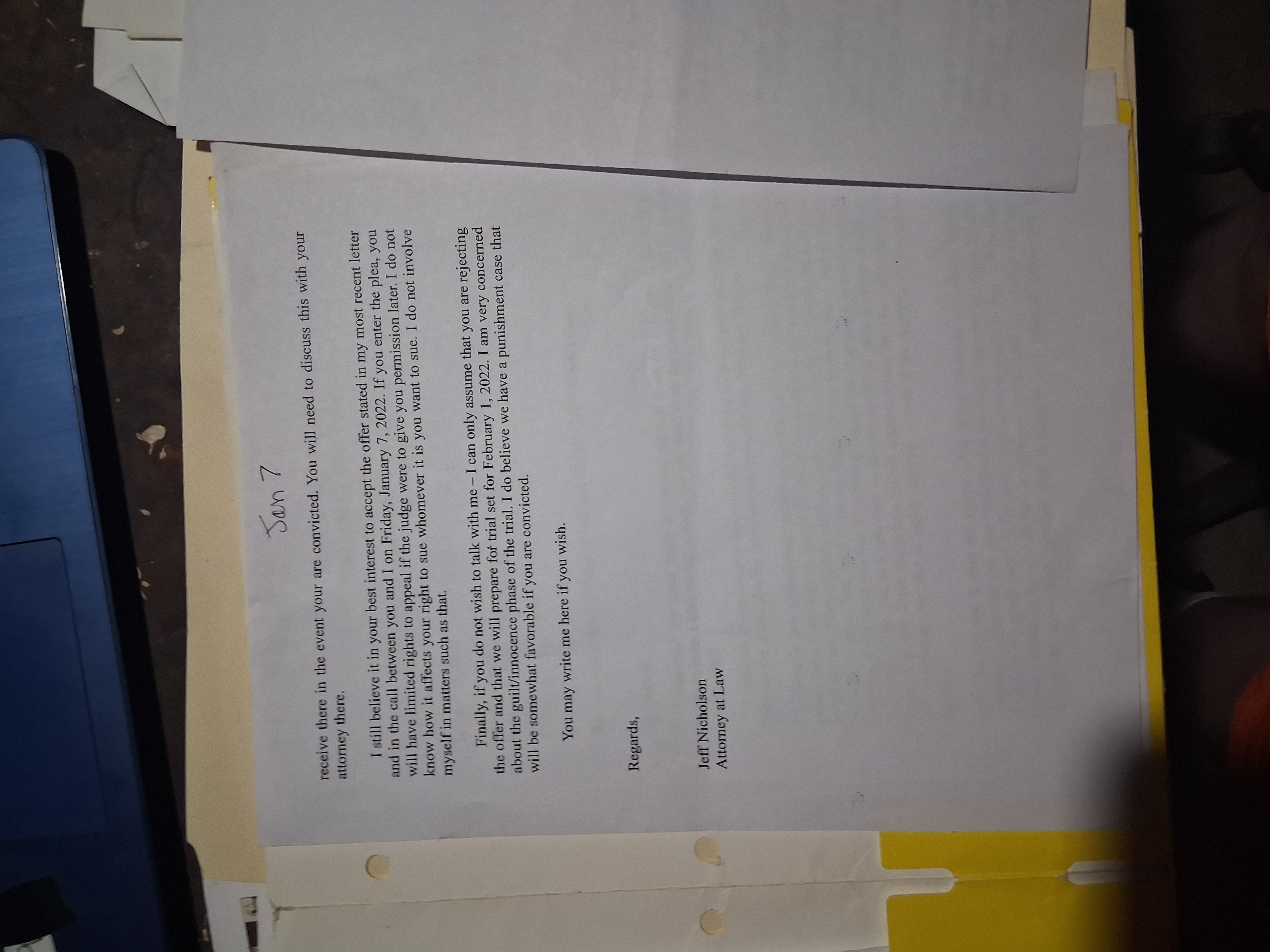 michael m.'s post 4
