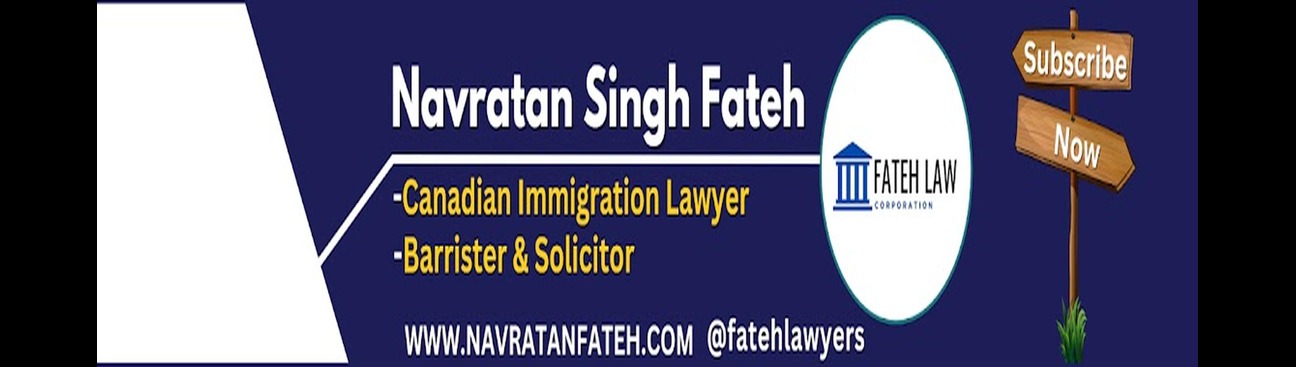 Fateh Law Corporation's cover image