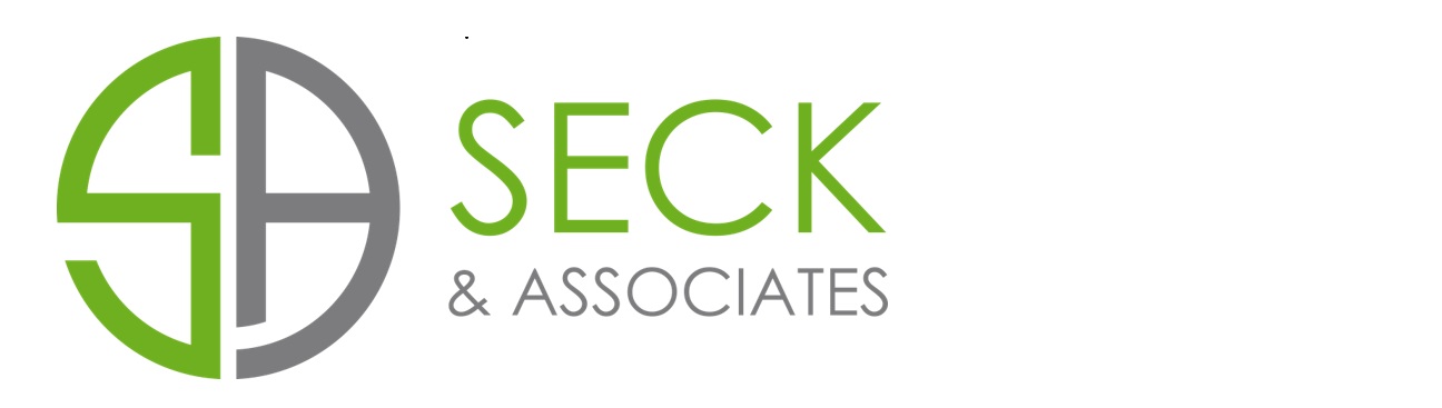 Seck & Associates LLC's cover image