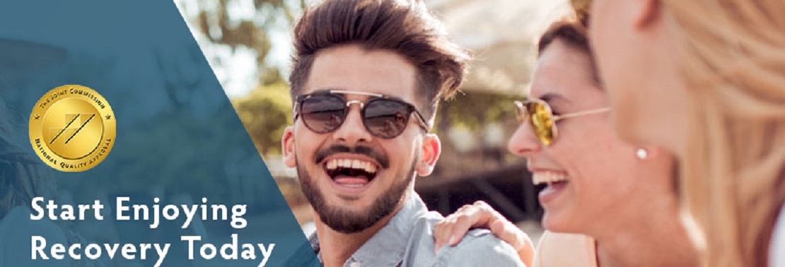 Laguna Shores Recovery's cover image