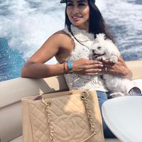Robert Emily Kumari's profile image