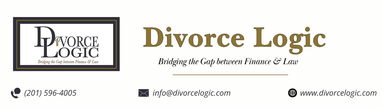 Divorce Logic's cover image