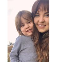 Carrie Cameron Tarbell's profile image