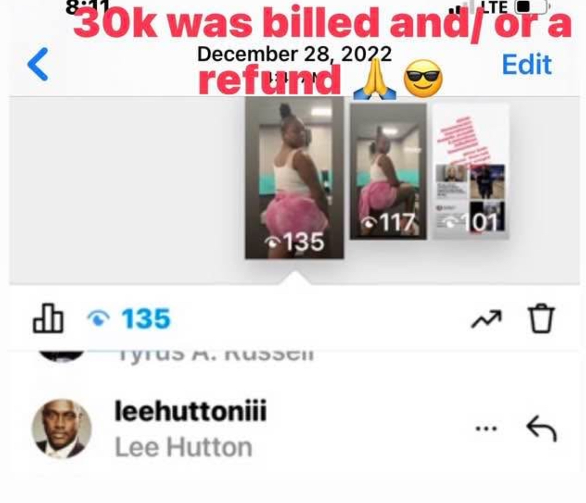 Angel M.'s post 4