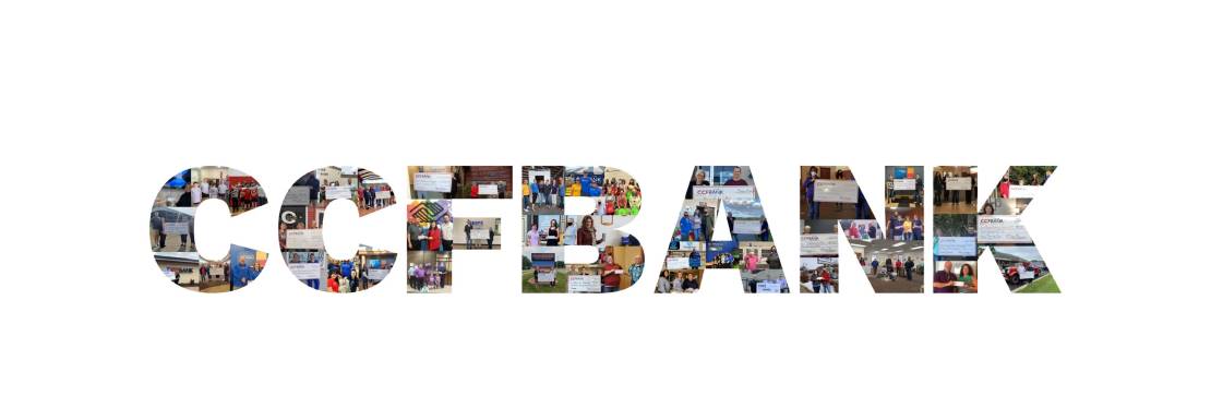 CCFBank's cover image