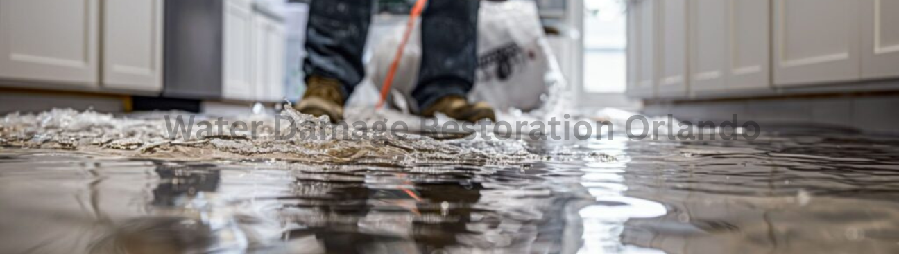 Water Orlando's cover image