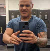 Luis Perez's profile image