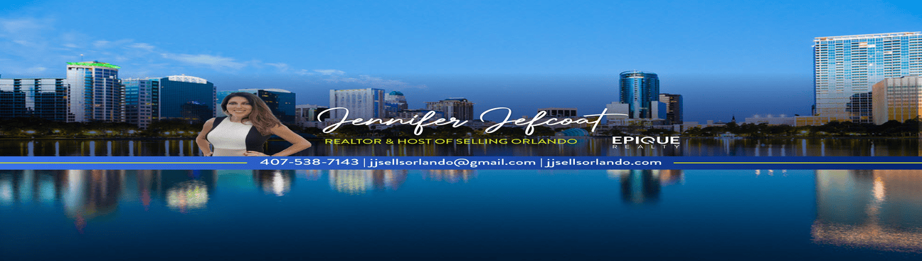 Jennifer Jefcoat, Epique Realty's cover image