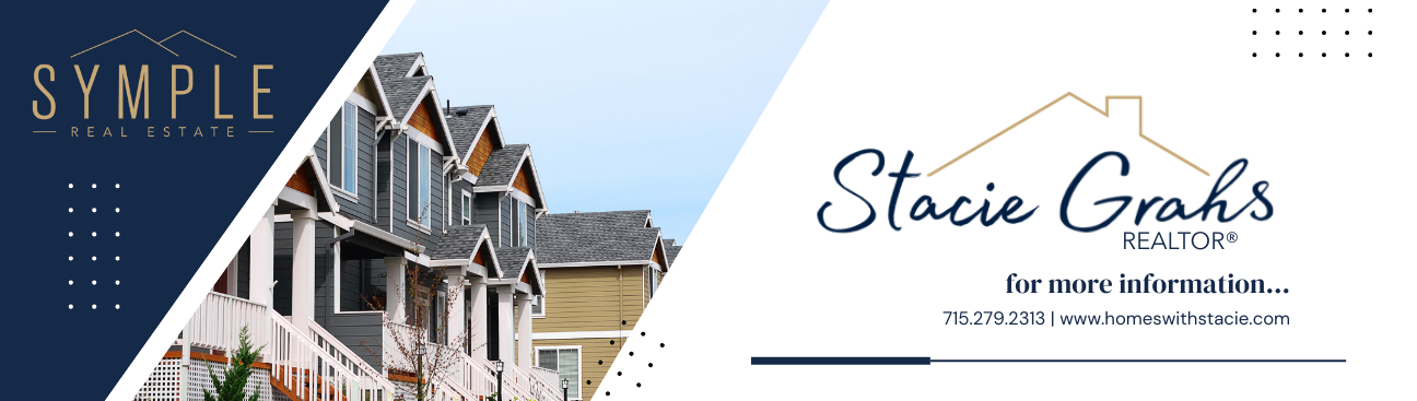 Stacie Grahs, REALTOR's cover image